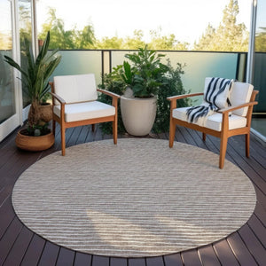 Laidley LA1 Taupe Rug