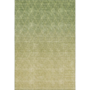 Lazio LZ2 Aloe Rug