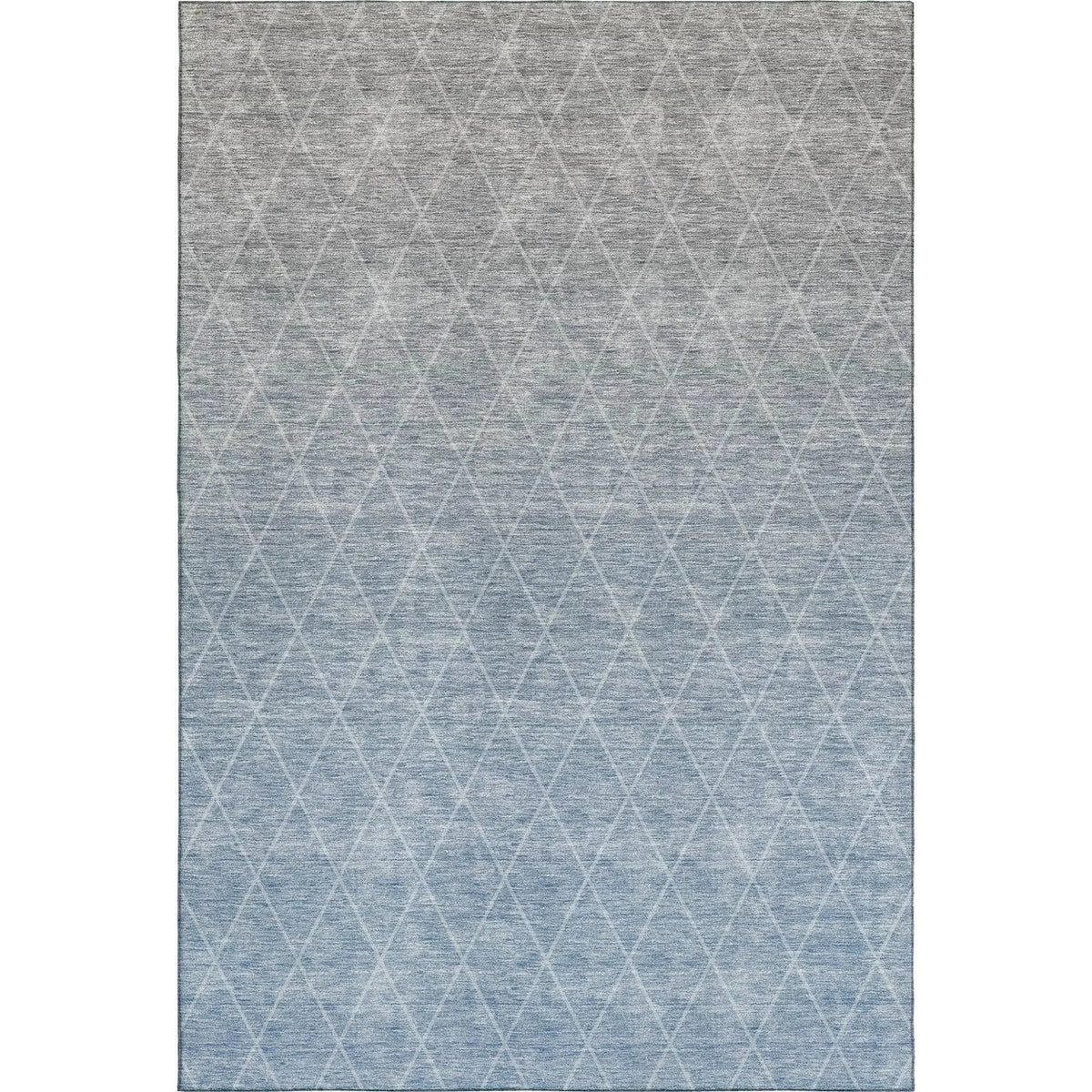 Lazio LZ2 Blue Rug