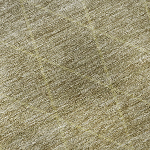 Lazio LZ2 Gold Rug