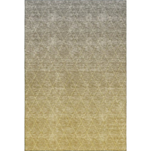 Lazio LZ2 Gold Rug