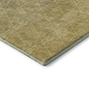 Lazio LZ2 Gold Rug