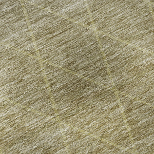Lazio LZ2 Gold Rug