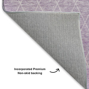 Lazio LZ2 Lavender Rug