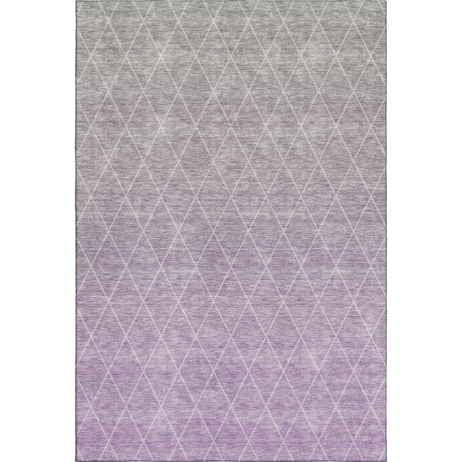 Lazio LZ2 Lavender Rug