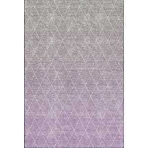 Lazio LZ2 Lavender Rug