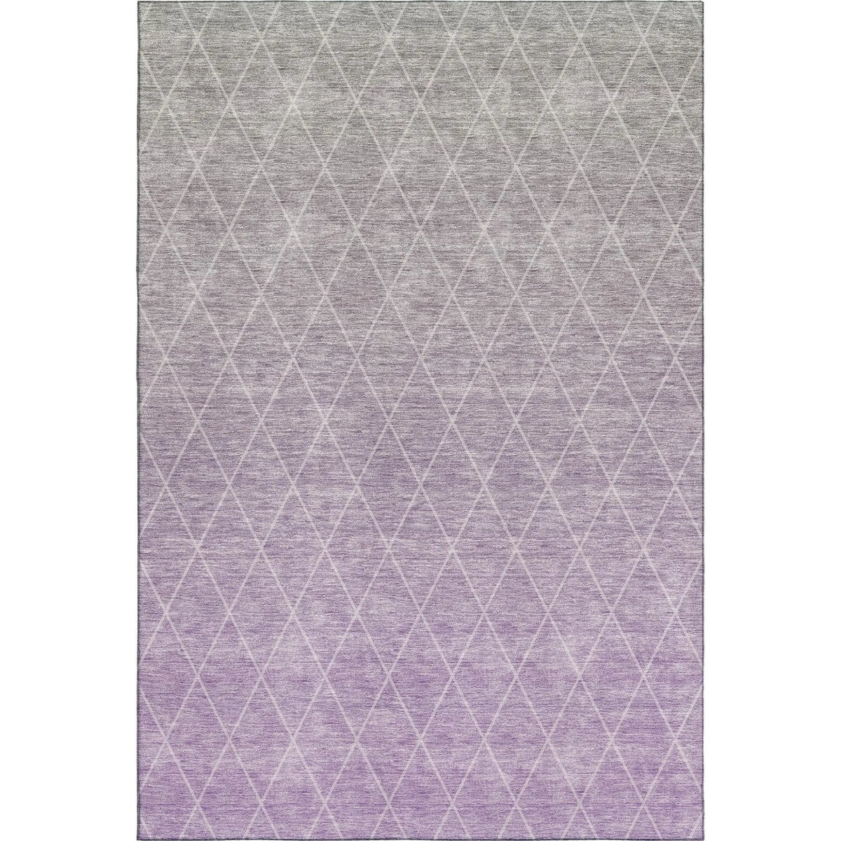 Lazio LZ2 Lavender Rug