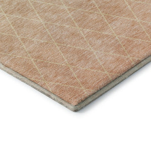 Lazio LZ2 Salmon Rug