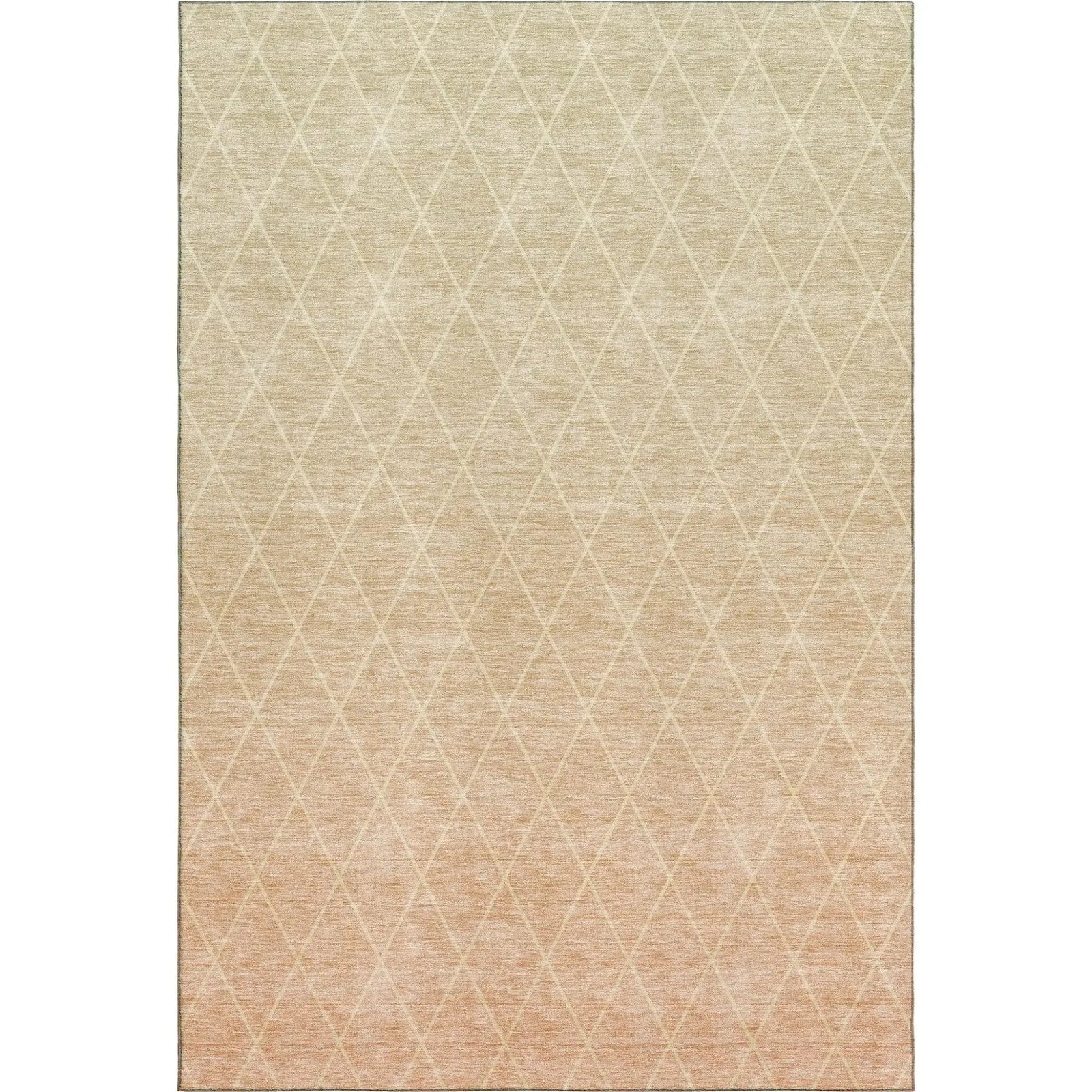 Lazio LZ2 Salmon Rug