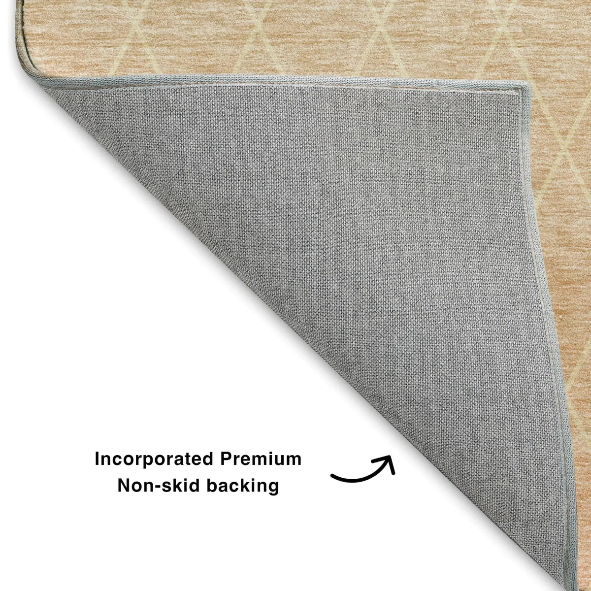 Lazio LZ2 Salmon Rug