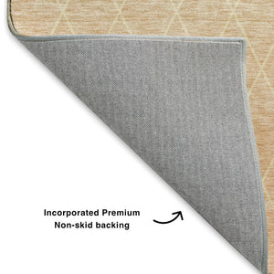 Lazio LZ2 Salmon Rug