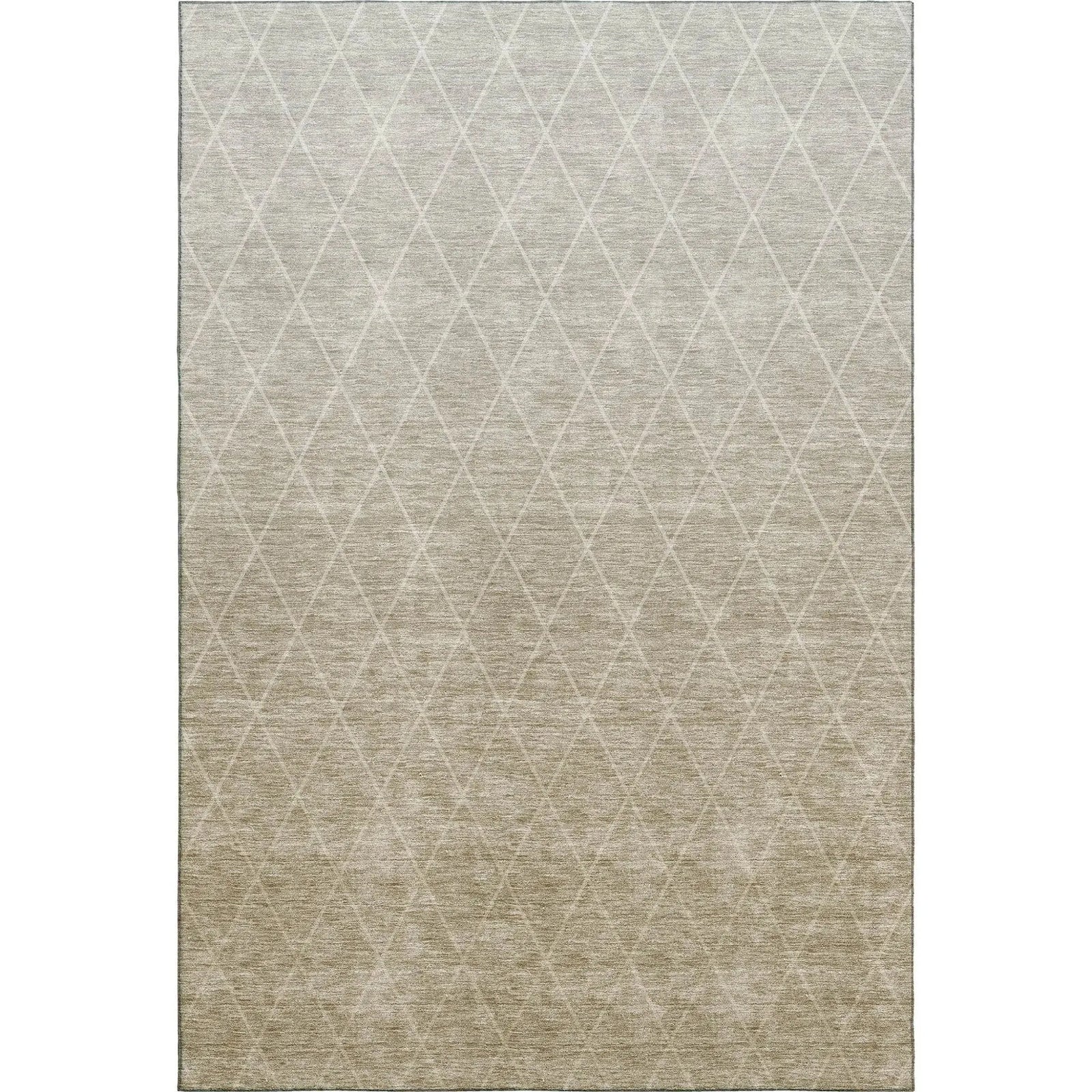 Lazio LZ2 Taupe Rug