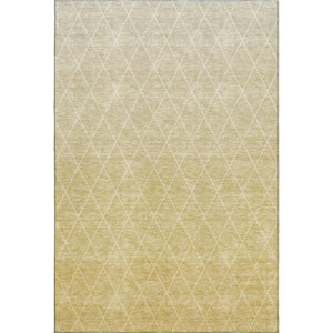 Lazio LZ2 Wheat Rug
