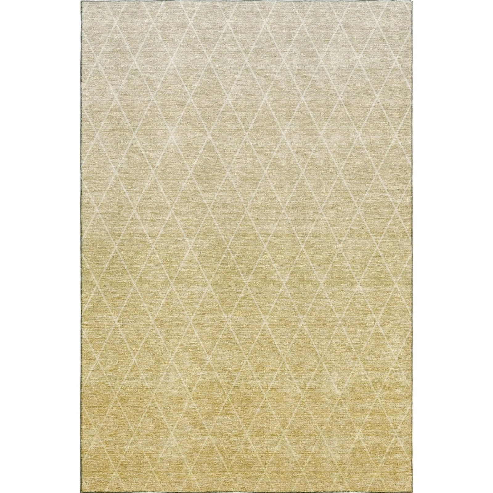 Lazio LZ2 Wheat Rug