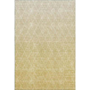 Lazio LZ2 Wheat Rug