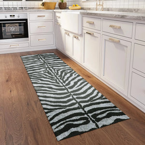 Mali ML1 Flannel Rug