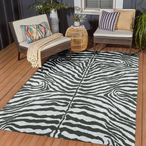 Mali ML1 Flannel Rug