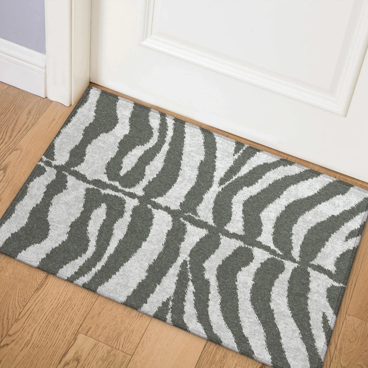 Mali ML1 Flannel Rug