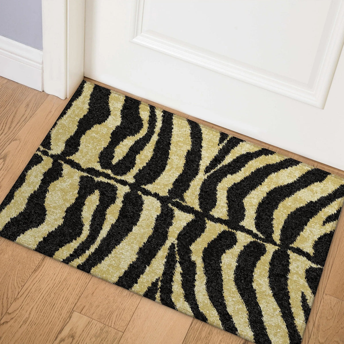 Mali ML1 Gold Rug