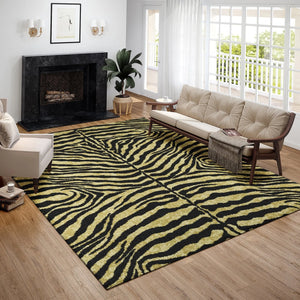 Mali ML1 Gold Rug