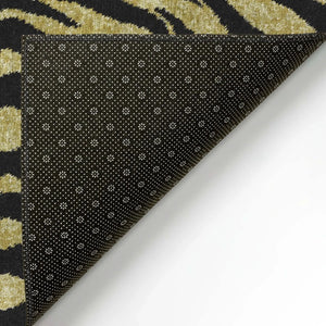 Mali ML1 Gold Rug