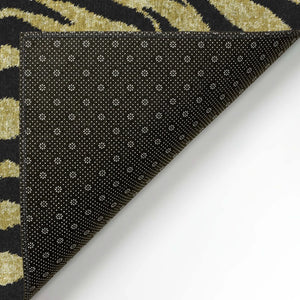 Mali ML1 Gold Rug