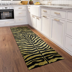 Mali ML1 Gold Rug