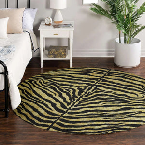 Mali ML1 Gold Rug