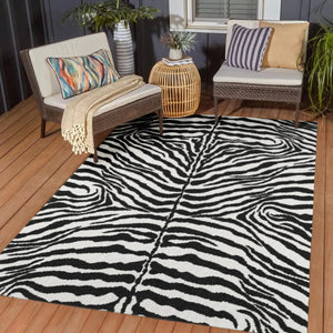 Mali ML1 Ivory Rug