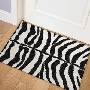 Mali ML1 Ivory Rug