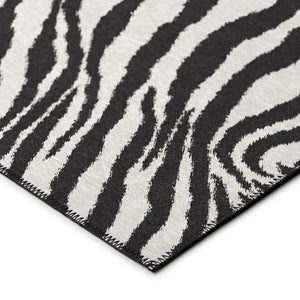 Mali ML1 Ivory Rug