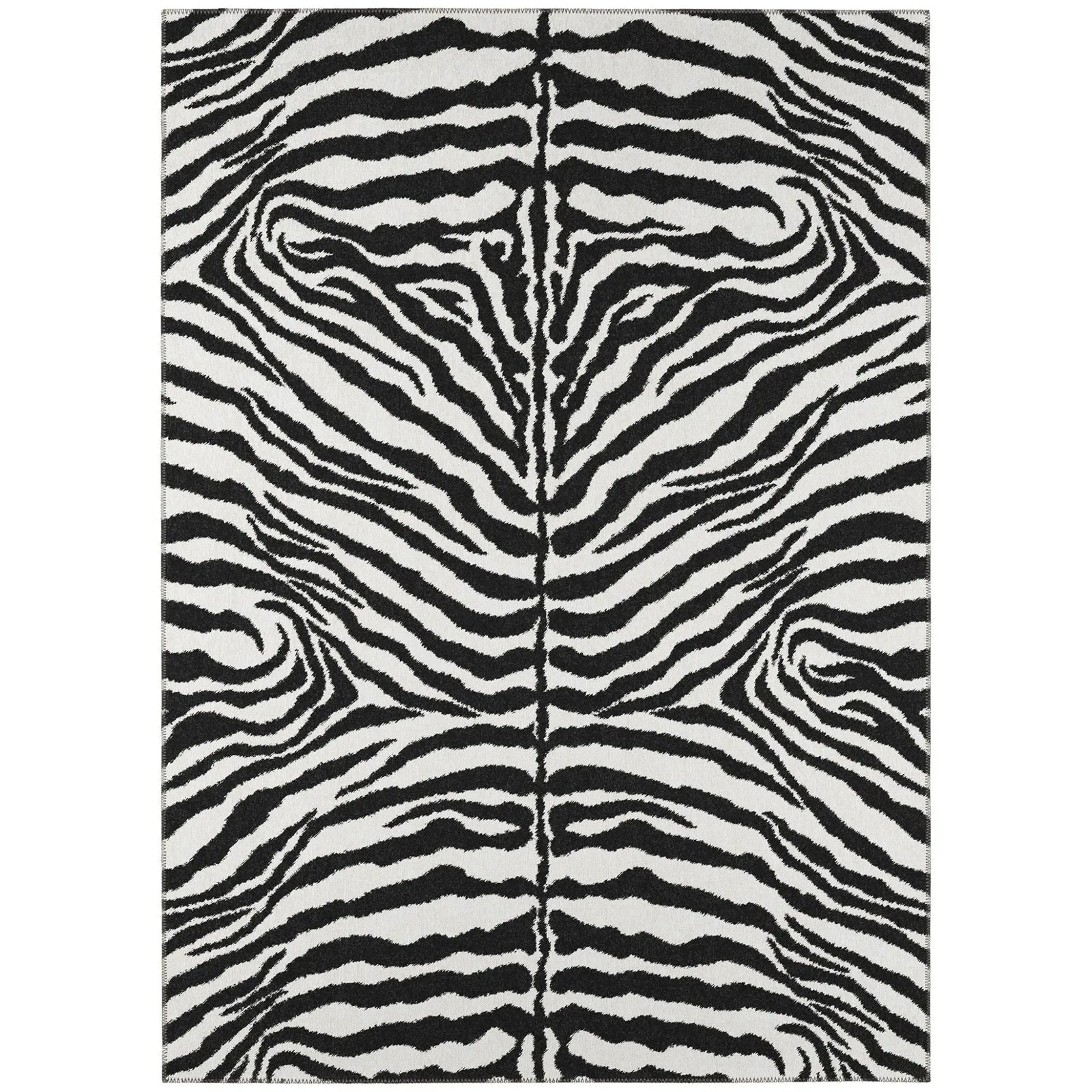 Mali ML1 Ivory Rug