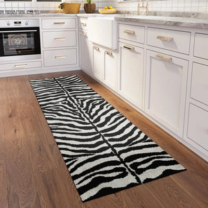 Mali ML1 Ivory Rug