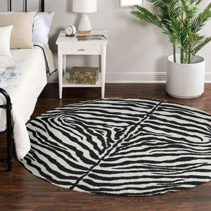 Mali ML1 Ivory Rug
