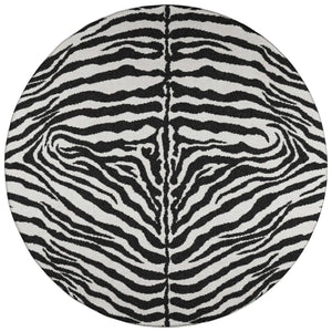 Mali ML1 Ivory Rug