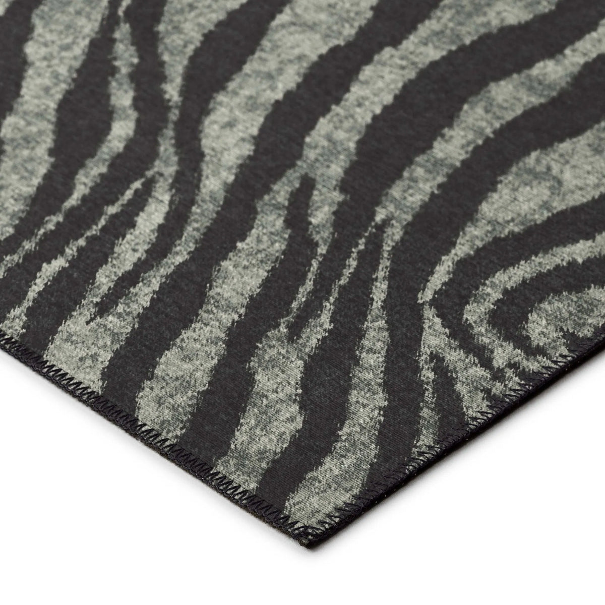 Mali ML1 Midnight Rug