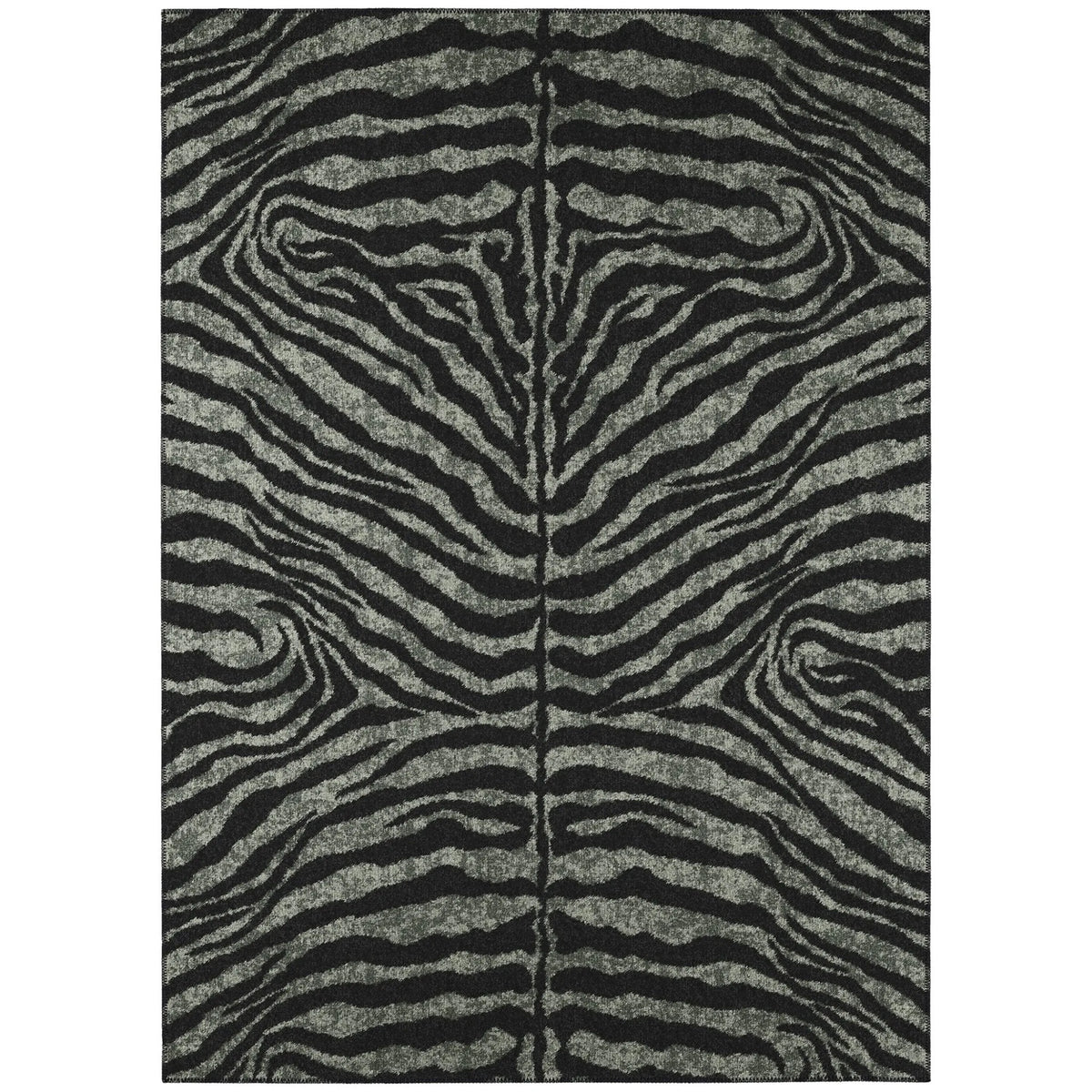 Mali ML1 Midnight Rug