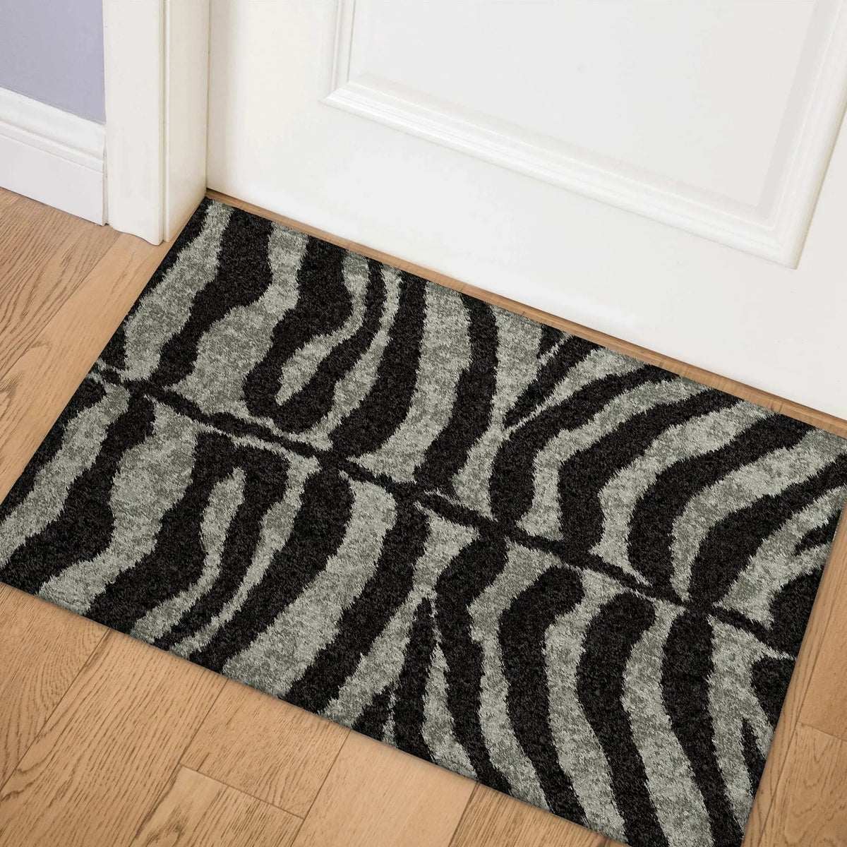 Mali ML1 Midnight Rug
