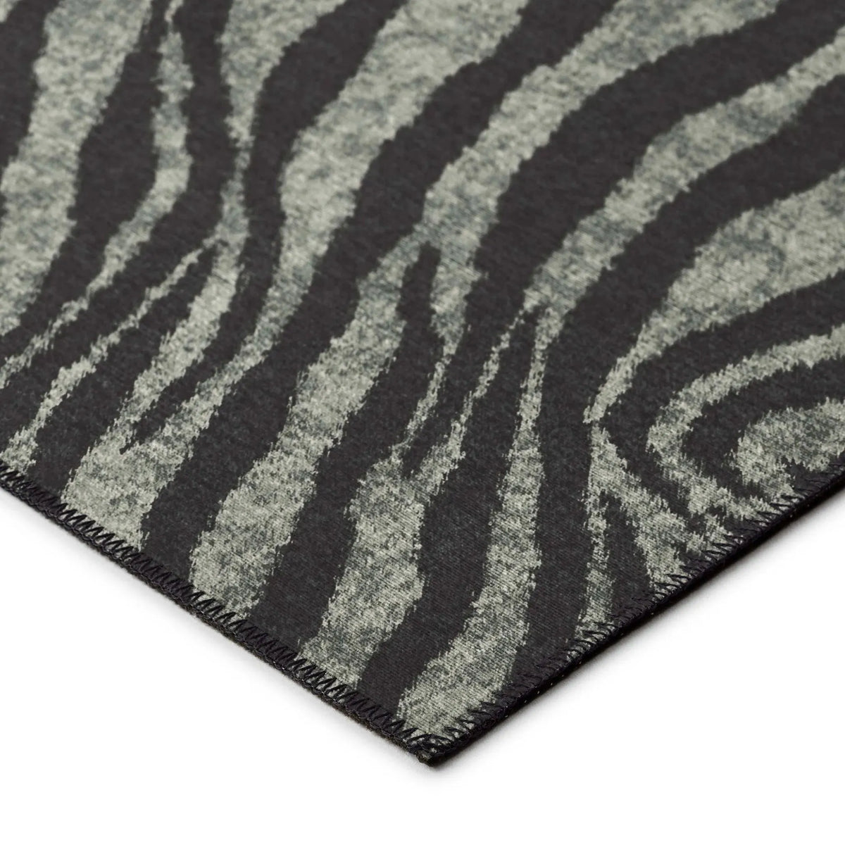 Mali ML1 Midnight Rug