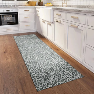 Mali ML2 Flannel Rug