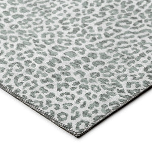 Mali ML2 Flannel Rug