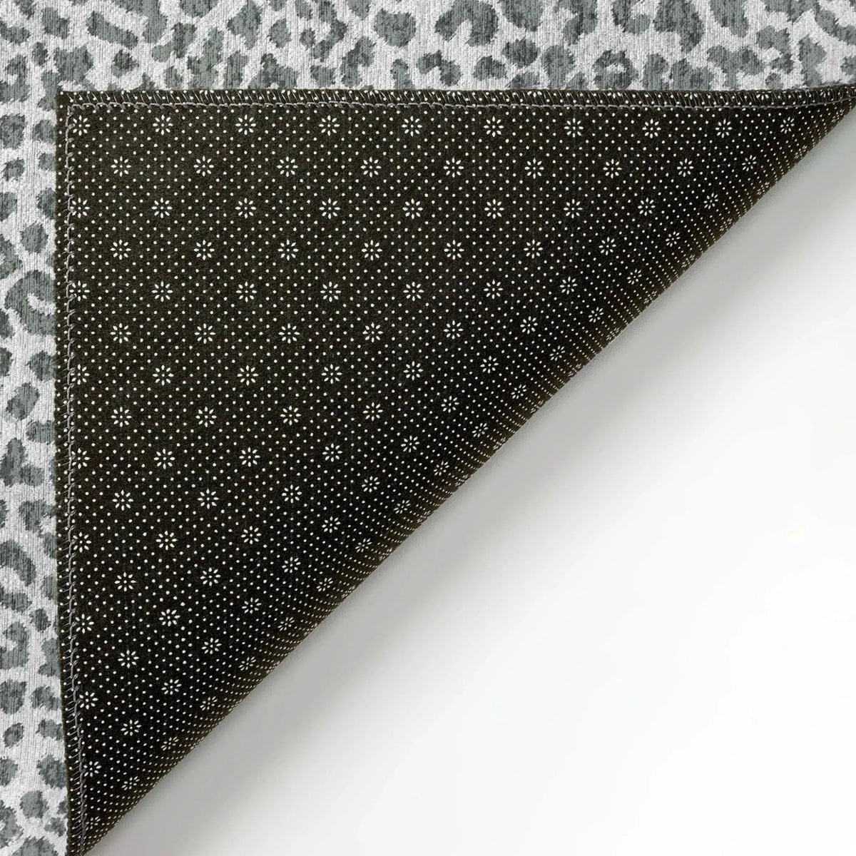 Mali ML2 Flannel Rug