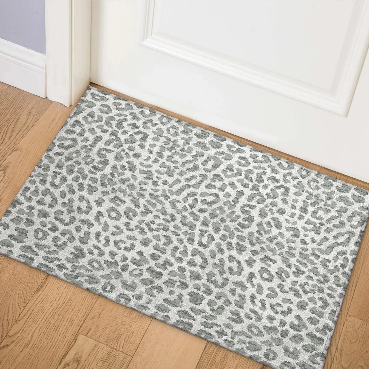 Mali ML2 Flannel Rug