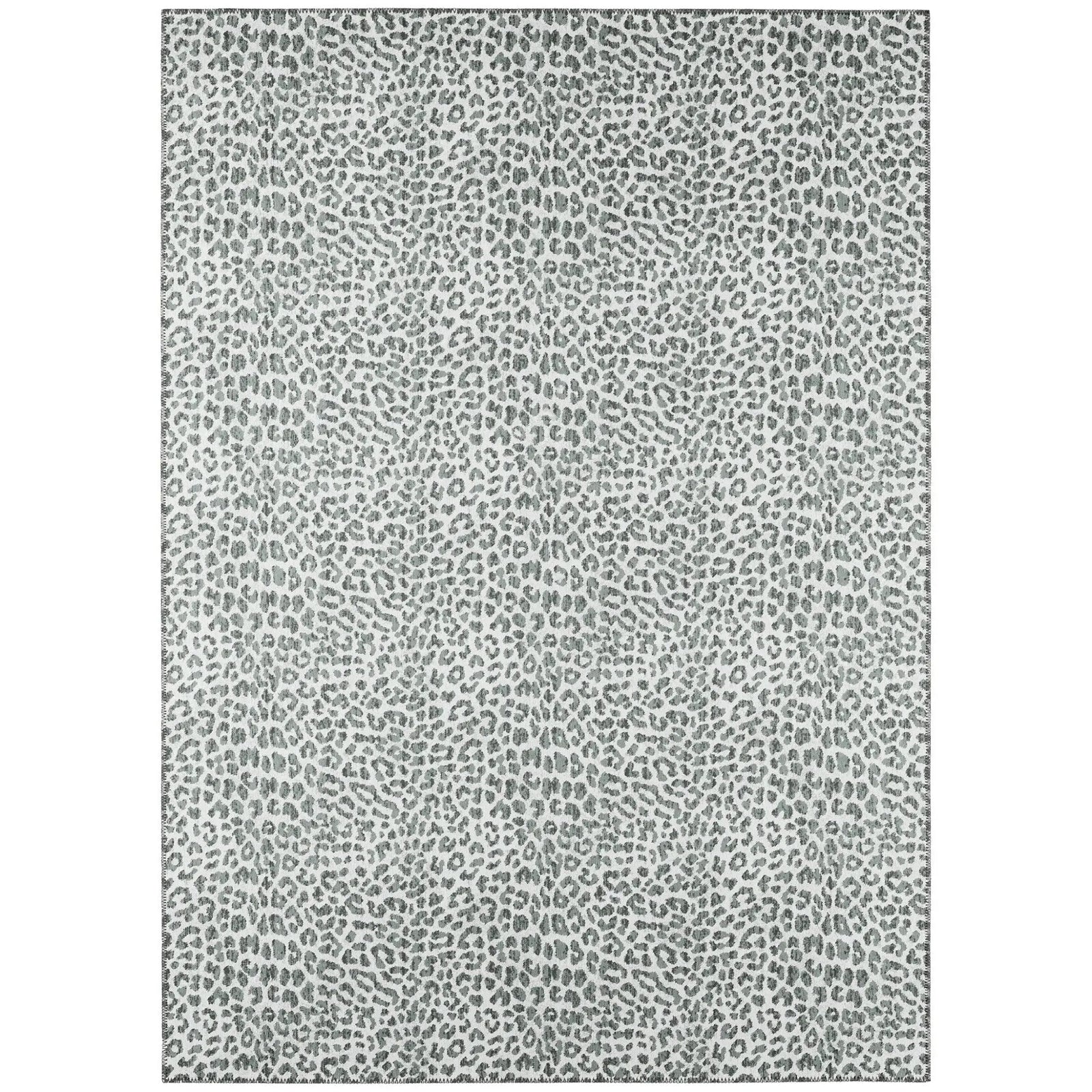 Mali ML2 Flannel Rug
