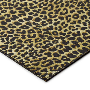 Mali ML2 Gold Rug