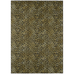 Mali ML2 Gold Rug