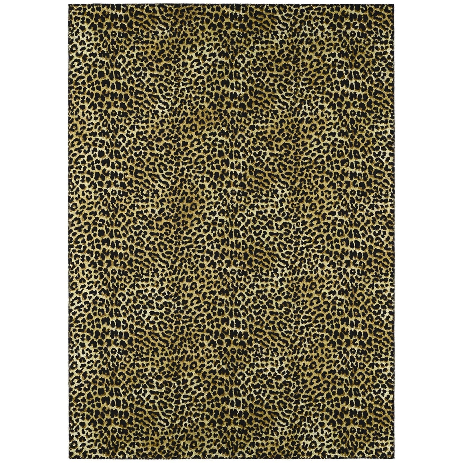 Mali ML2 Gold Rug