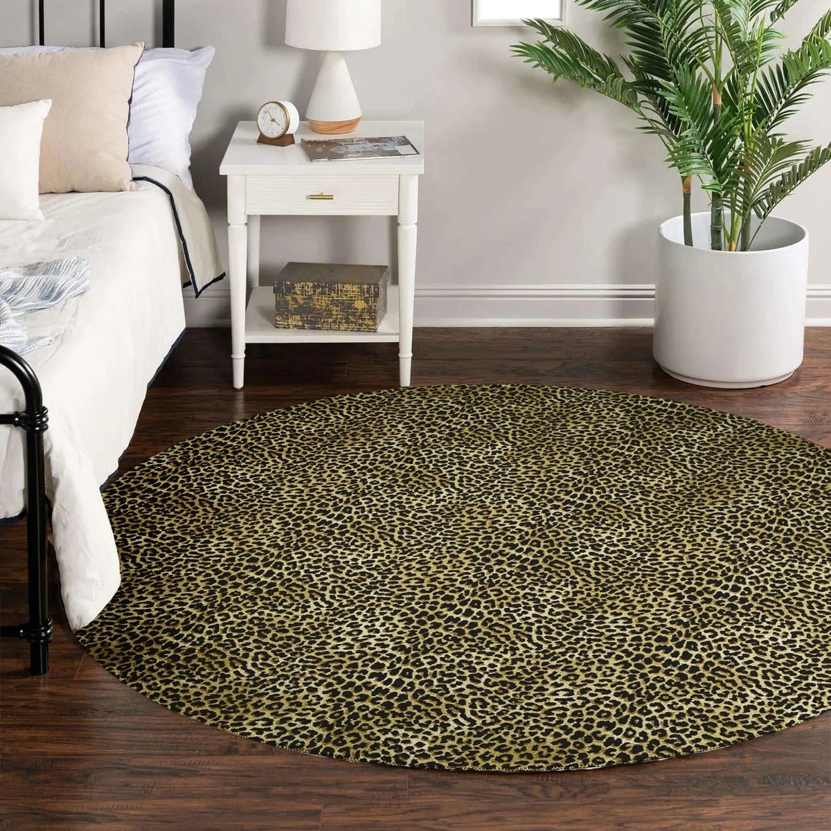 Mali ML2 Gold Rug