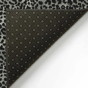 Mali ML2 Midnight Rug