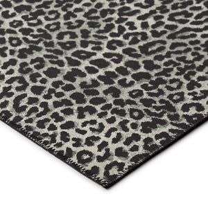Mali ML2 Midnight Rug